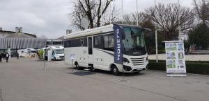 MPZA SLO - na sejmu Natour AlpeAdria, foto Lapego (3)